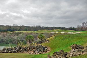 Black Diamond Ranch (Quarry) 16th